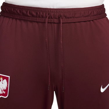 Панталони Nike Poland DF STRK PANT KPZ 2024 Червено | fq8631-678, 2