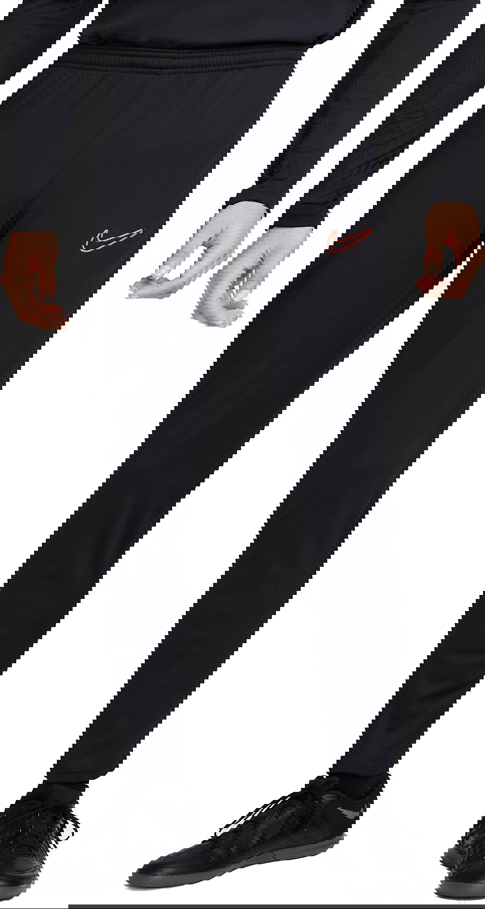 Спортни панталони Nike Dri-FIT Academy Черно | dv9740-014, 0