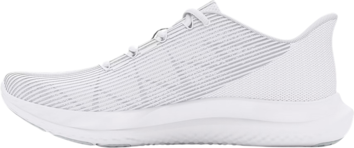 Кецове и обувки Under Armour UA Charged Speed Swift Бяло | 3026999-106, 1