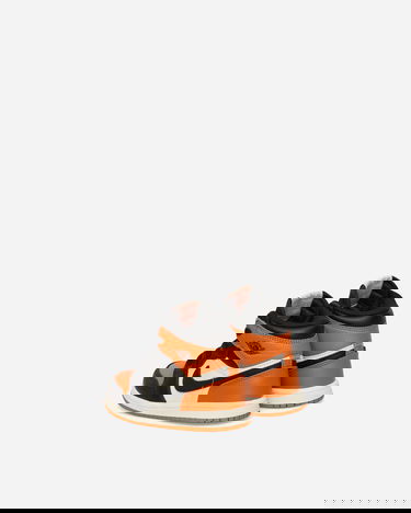 Кецове и обувки Jordan Air Jordan 1 Retro High OG 'Shattered Backboard' Оранжево
 | FD1413-008, 4
