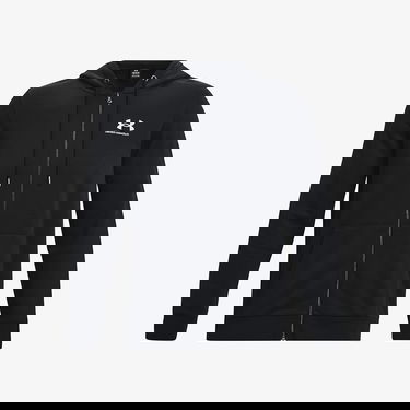 Суитчър Under Armour Essential Fleece Черно | 1373881-001, 2