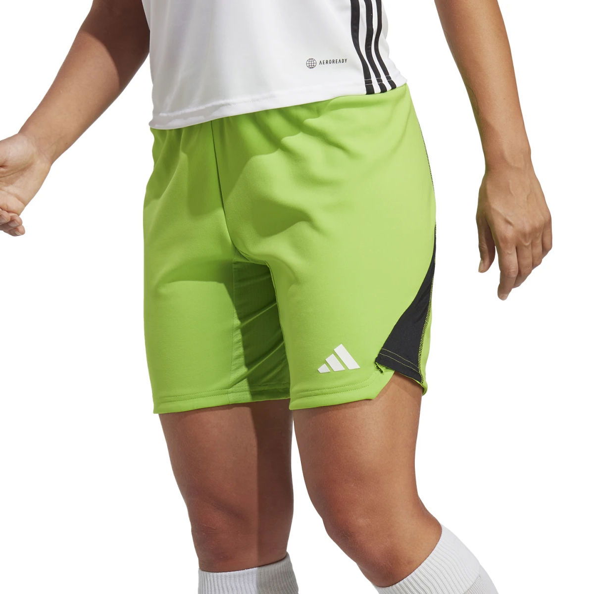 Къси панталони adidas Originals Tiro 23 Pro Shorts Зелено | ib3326, 0