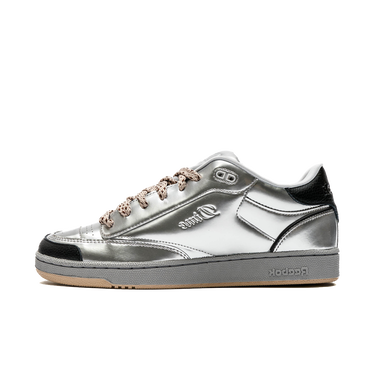 Кецове и обувки Reebok Dime x Club C "Silver" Металик | IF5884, 0