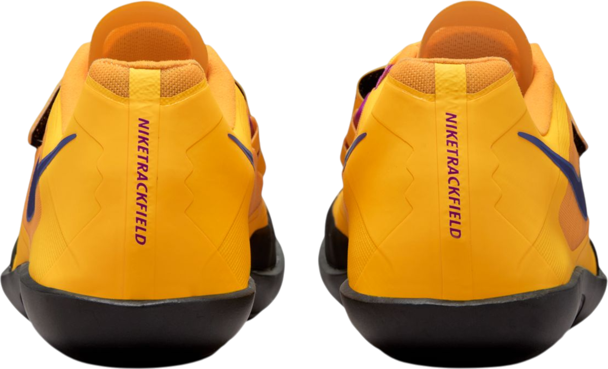 Кецове и обувки Nike Zoom SD 4 Жълто | hq3487-800, 1