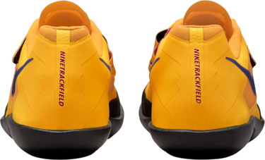 Кецове и обувки Nike Zoom SD 4 Жълто | hq3487-800, 1