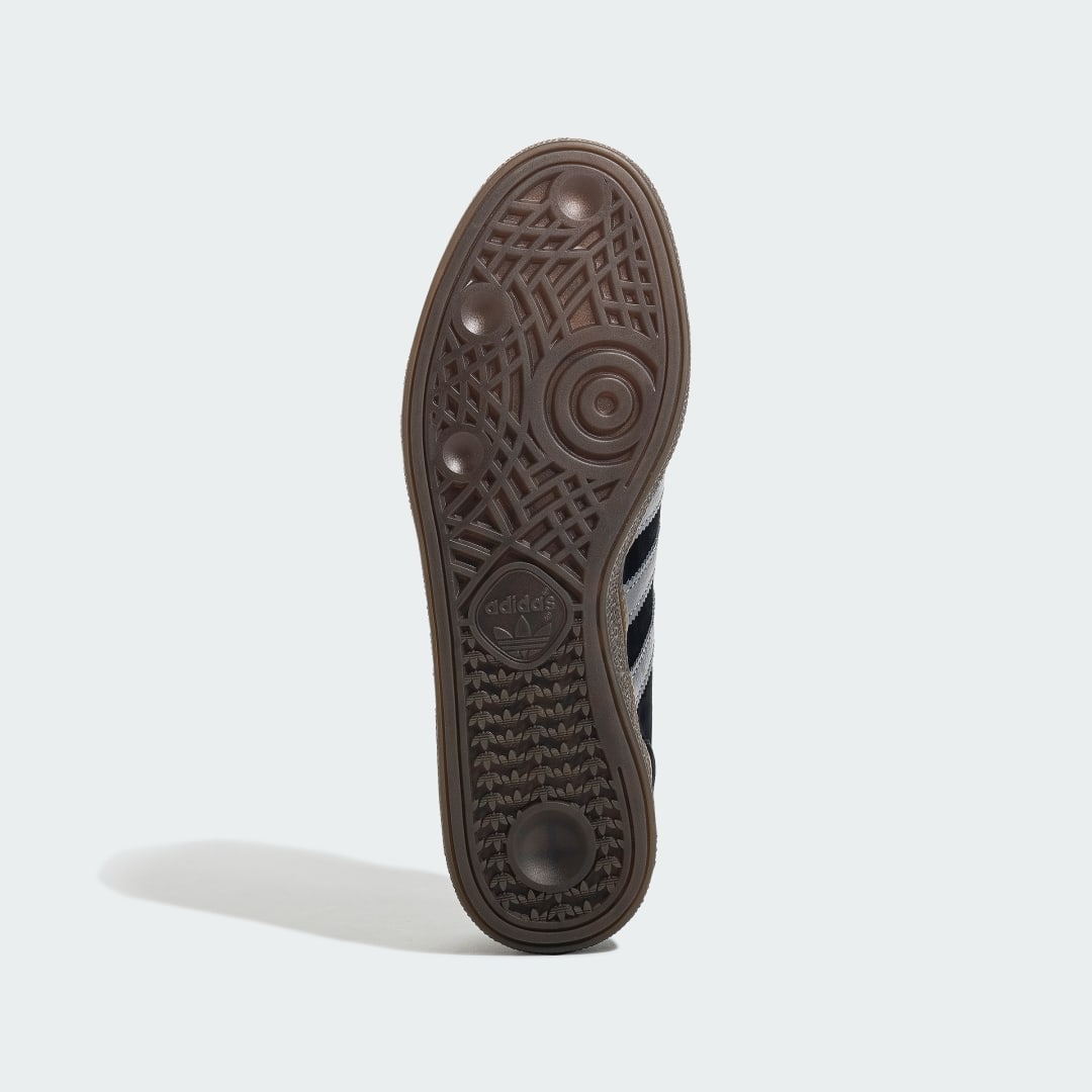 Кецове и обувки adidas Originals Handball Spezial Черно | GY9421, 1