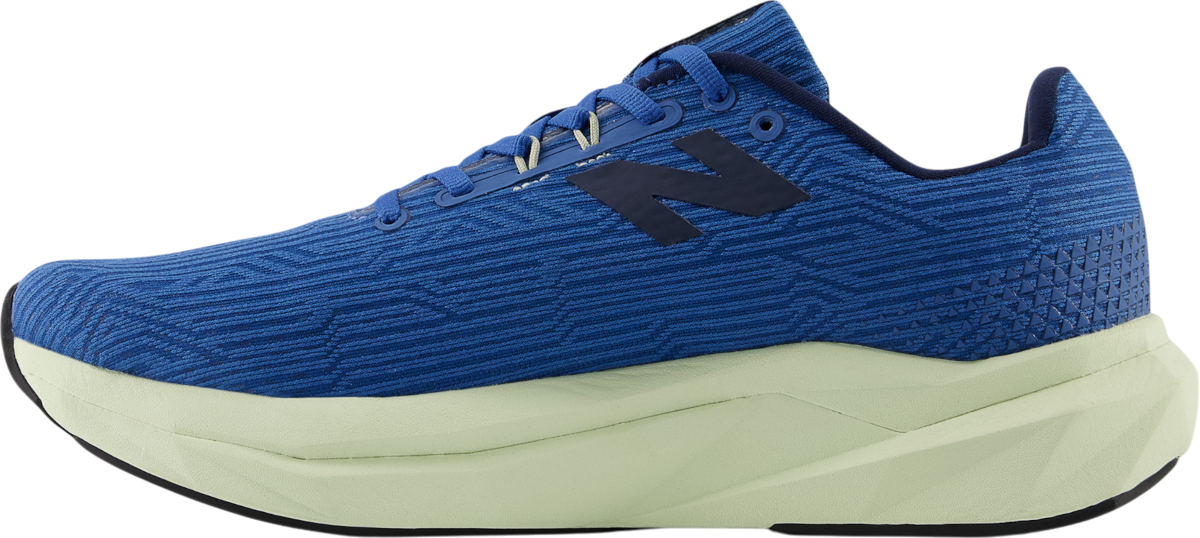 Кецове и обувки New Balance FuelCell Propel v5 Синьо | mfcprcn5, 1