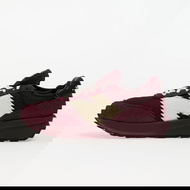 Кецове и обувки New Balance 370 Burgundy Бургунди | U370PA, 0