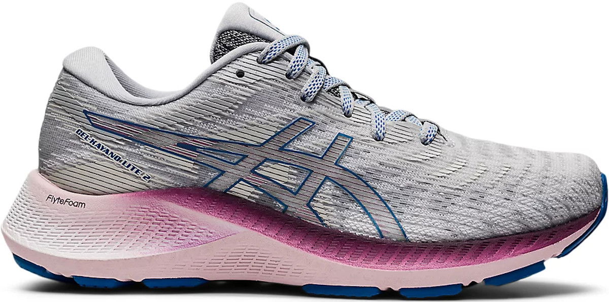 Кецове и обувки Asics Gel-Kayano Lite 2 W Сиво | 1012b071-020, 0