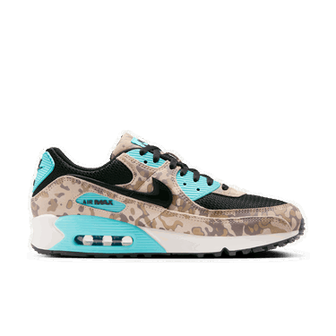 Кецове и обувки Nike Air Max 90 Premium Многоцветен | IF1721-100, 4
