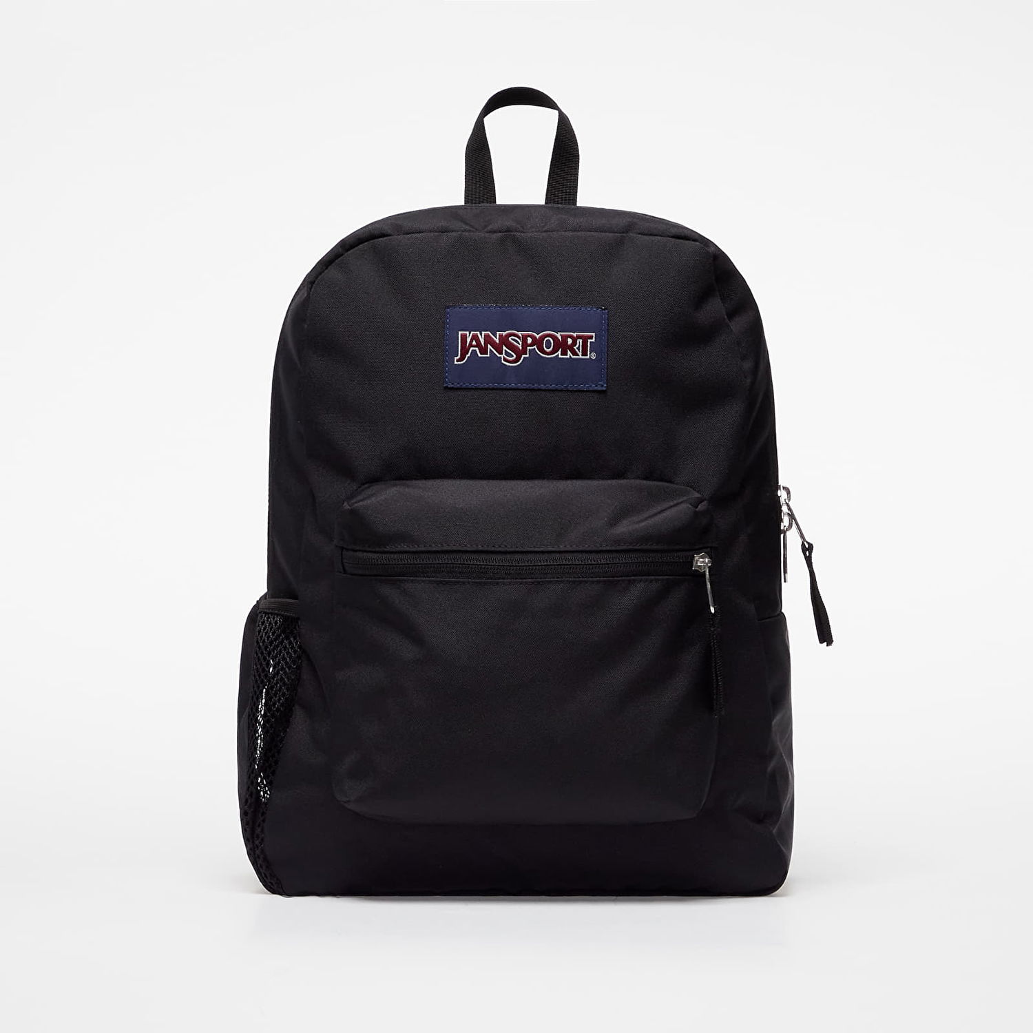 Раница JanSport Cross Town Backpack Черно | EK0A5BAIN551, 0