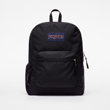 Раница JanSport Cross Town Backpack Черно | EK0A5BAIN551, 0