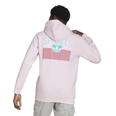 Суитчър adidas Originals Sports CI Розово | HF5674, 3