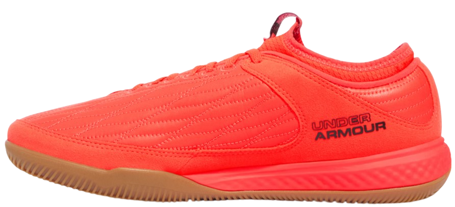 Кецове и обувки Under Armour UA Magnetico Select 4 Indoor Червено | 3028159-862, 1