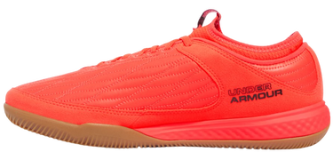 Кецове и обувки Under Armour UA Magnetico Select 4 Indoor Червено | 3028159-862, 1