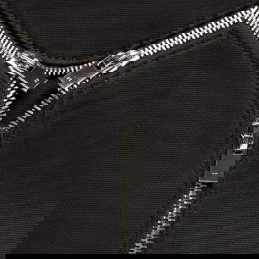 Голяма пазарска чанта HELIOT EMIL HELIOT EMIL Tecton Tote Bag Черно | AW25_14_048_BLK01, 6