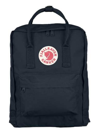 Раница FJÄLLRÄVEN Kånken Тъмно синьо | F23510-560