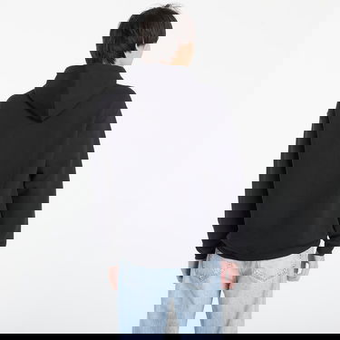 Суитчър Thrasher Thrasher Heavy Metal Hoodie Черно | 145844, 2