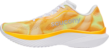 Кецове и обувки Saucony KINVARA 15 Оранжево
 | s20967-130, 1