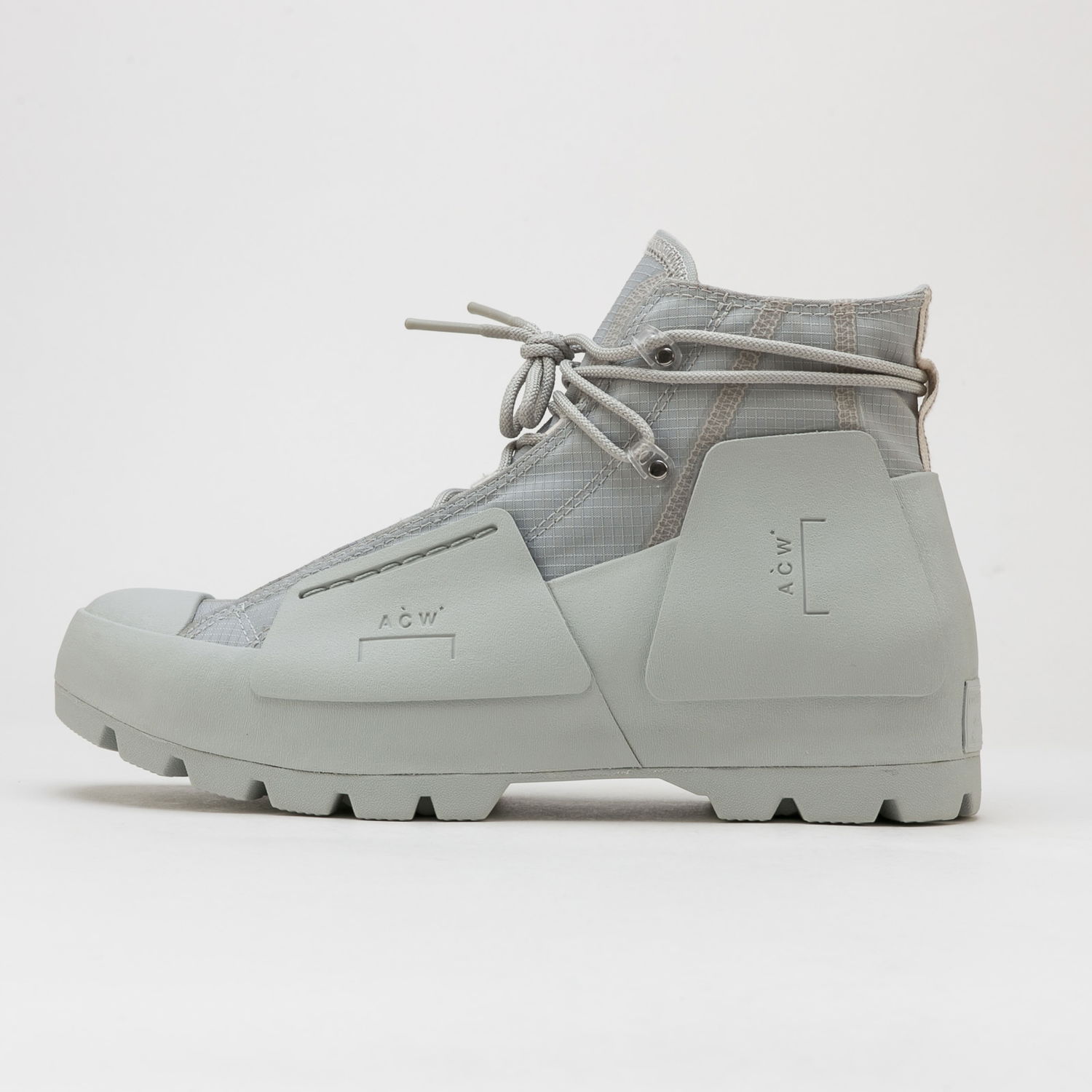 Кецове и обувки Converse Chuck Taylor All Star Lugged HI Сиво | 168177C, 0