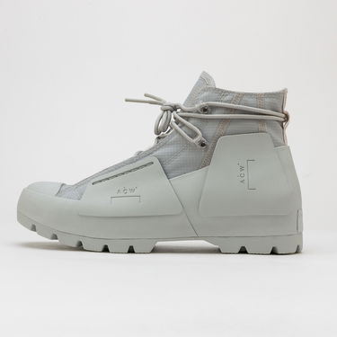 Кецове и обувки Converse Chuck Taylor All Star Lugged HI Сиво | 168177C, 0
