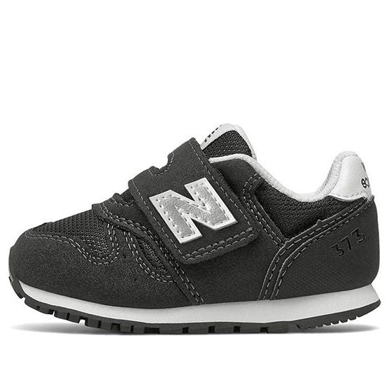 Кецове и обувки New Balance 373 V2 Черно | IZ373KB2, 0