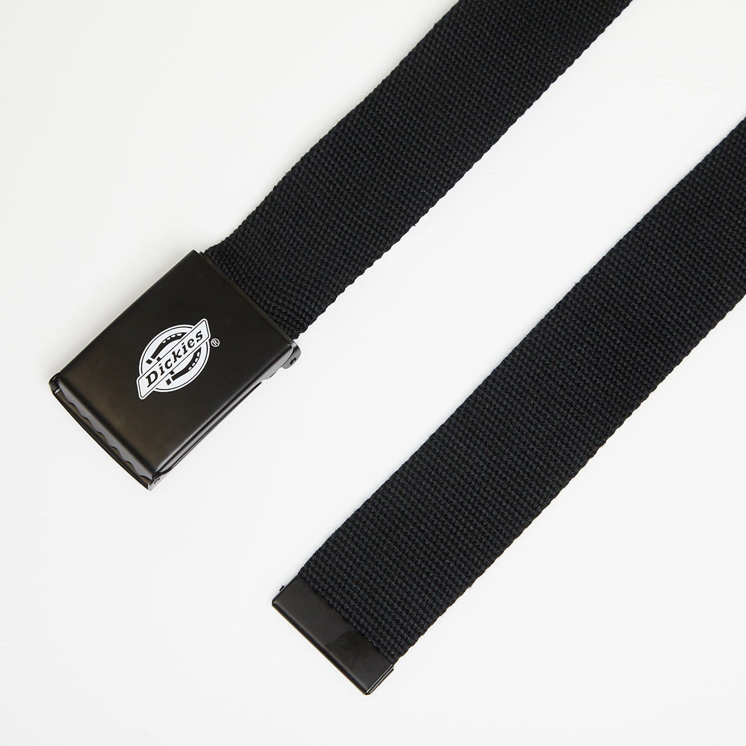 Колани Dickies Belt Черно | DK0A4X7EBLK1, 1