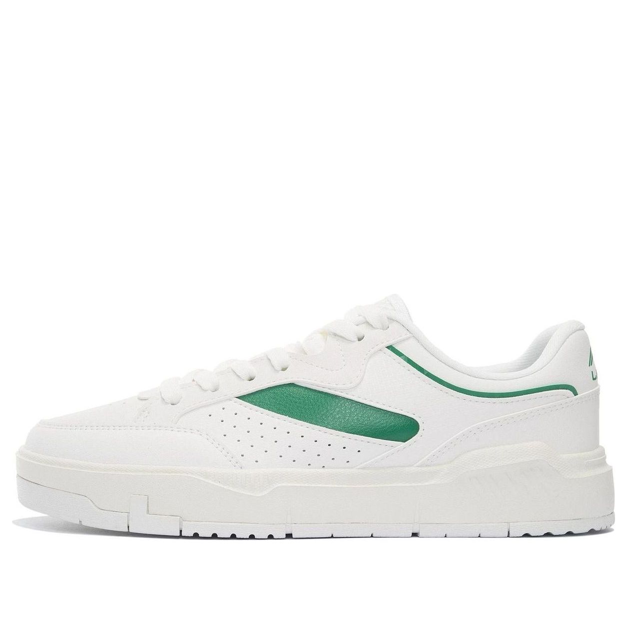 Кецове и обувки Li-Ning Ace Бяло | AGCS031-2, 0
