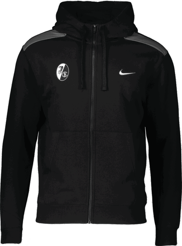 SC Freiburg NSW Hooded Jacket