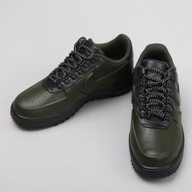 Кецове и обувки Nike LF1 Duckboot Low Зелено | AA1125-300, 2
