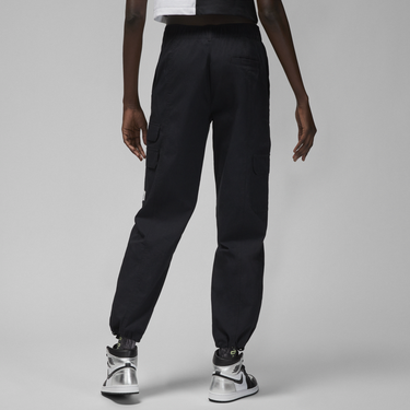 Спортни панталони Jordan Chicago Flight Pant Черно | DQ4623-010, 1