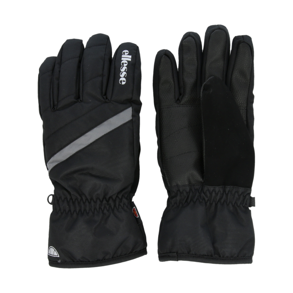 Ръкавици Ellesse Quilted Reflective Gloves Черно | ELEQ233F202-01, 0