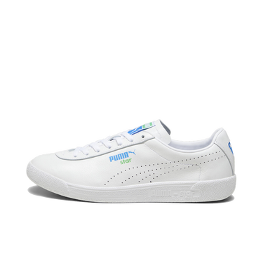 Кецове и обувки Puma Star Tennis "White" Бяло | 393197-01, 0