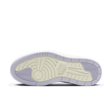 Кецове и обувки Jordan Air Jordan 1 High Elevate "Titanium" W Лилаво | DN3253-105, 3