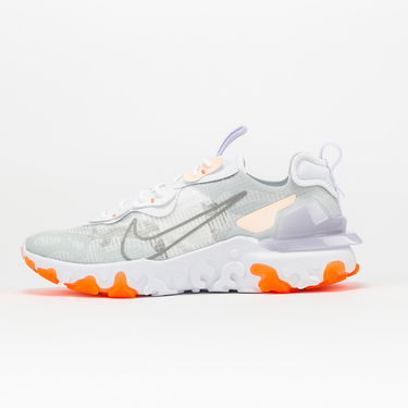 Кецове и обувки Nike React Vision SE Сиво | CZ2199-100, 0