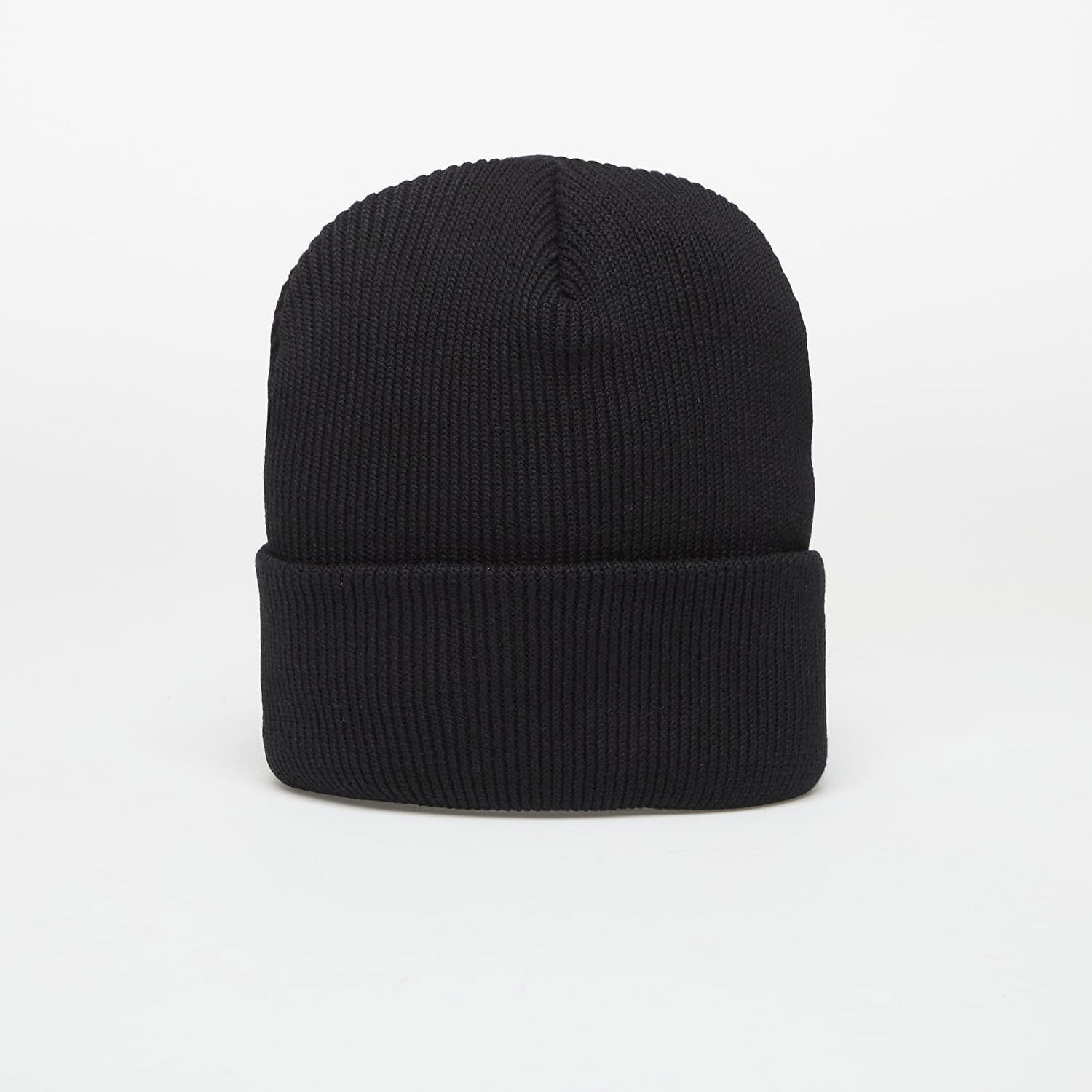 Шапка Carhartt WIP Alumni Beanie Black Universal Черно | I035270.89XX, 1