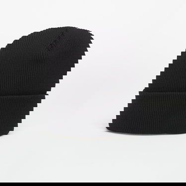 Шапка Carhartt WIP Alumni Beanie Black Universal Черно | I035270.89XX, 1