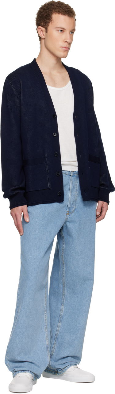 Кецове и обувки Givenchy New City Бяло | BH00B3H1WY100, 4