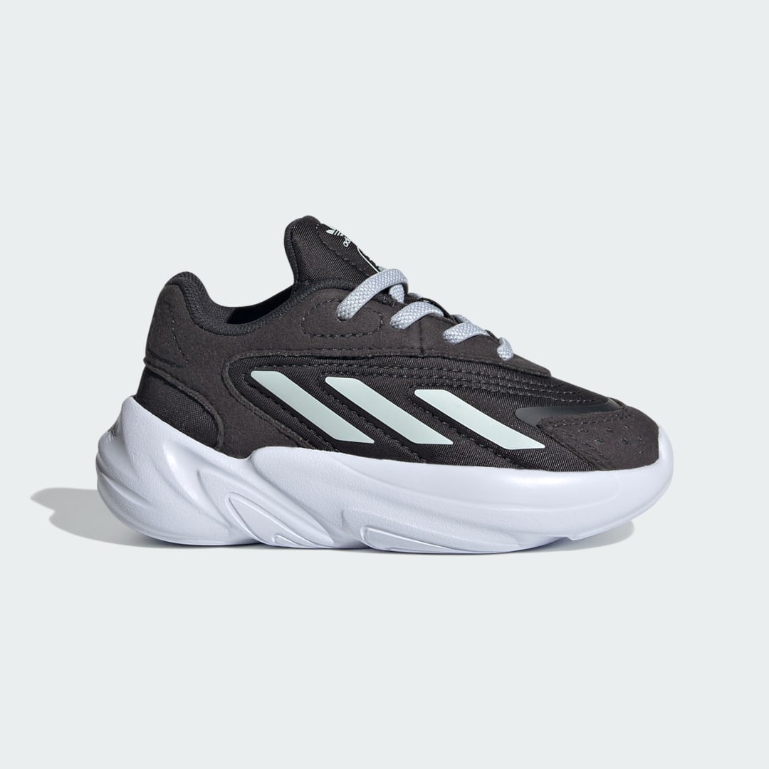 Кецове и обувки adidas Originals Ozelia Сиво | IH8029, 0