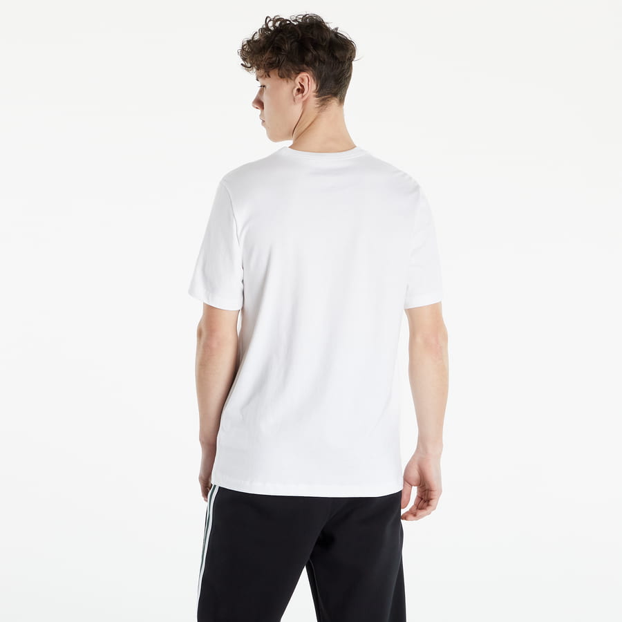 Тениска Jordan The Shoes Short Sleeve T-shirt Бяло | DH8952-100, 1