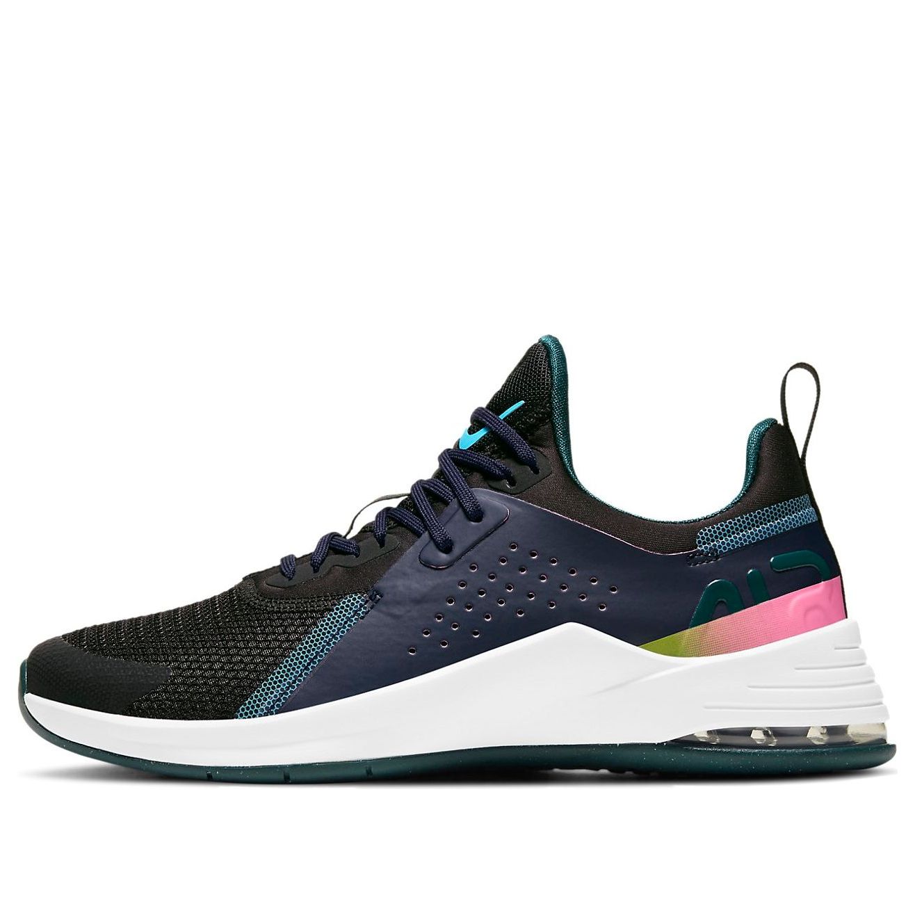 Кецове и обувки Nike Air Max Bella TR 3 Черно | CJ0842-013, 0
