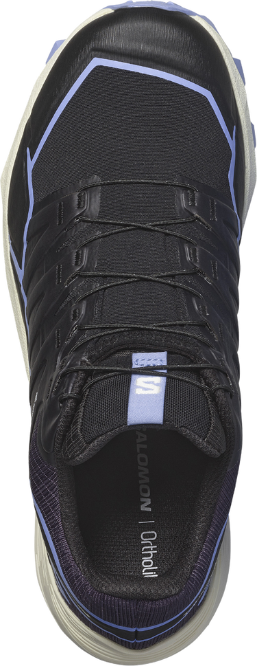 Кецове и обувки Salomon THUNDERCROSS GTX W Черно | l47441100, 4
