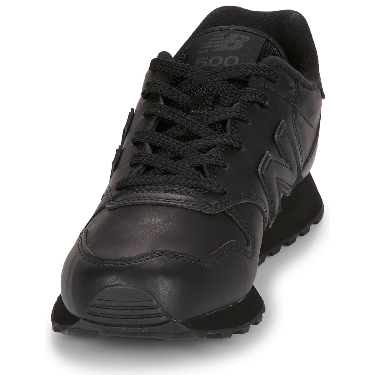 Кецове и обувки New Balance 500 Черно | GM500ZB2, 1