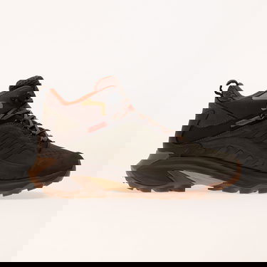 Кецове и обувки Merrell Moab Speed 2 Ltr Mid Wp Olive Кафяво | J037781, 2