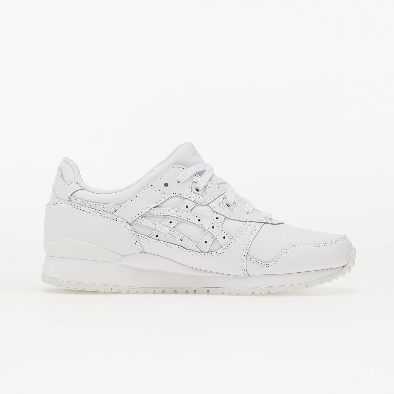 Кецове и обувки Asics Gel-Lyte III OG Бяло | 1201A257-100, 1