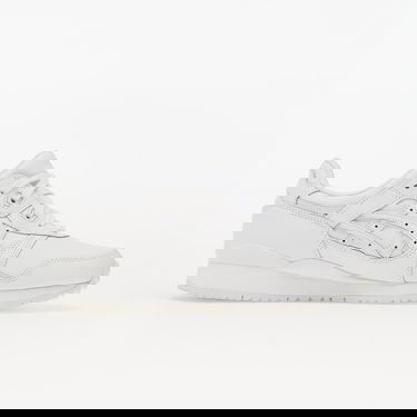 Кецове и обувки Asics Gel-Lyte III OG Бяло | 1201A257-100, 1