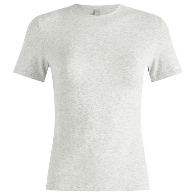 Cotton Jersey T-Shirt