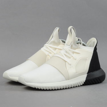 Кецове и обувки adidas Originals Tubular Defiant Бяло | s75246, 1