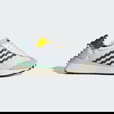 Кецове и обувки adidas Originals Country XLG Бяло | IF8118, 0
