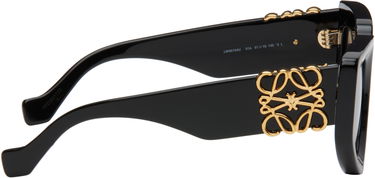Слънчеви очила Loewe Loewe Diamond Sunglasses Черно | LW40154U@5101A 192337199653, 1